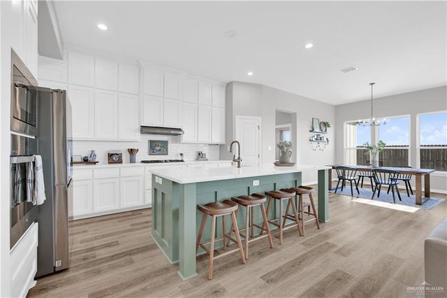 13704 Belle Court, Mcallen, TX 78504