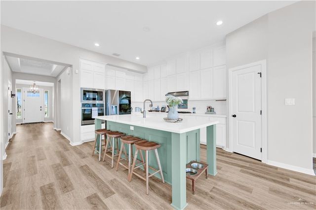 13704 Belle Court, Mcallen, TX 78504