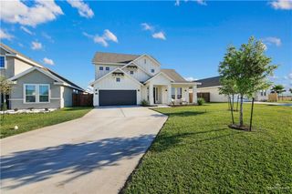 13704 Belle Court, Mcallen, TX 78504