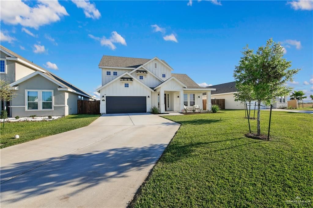 13704 Belle Court, Mcallen, TX 78504