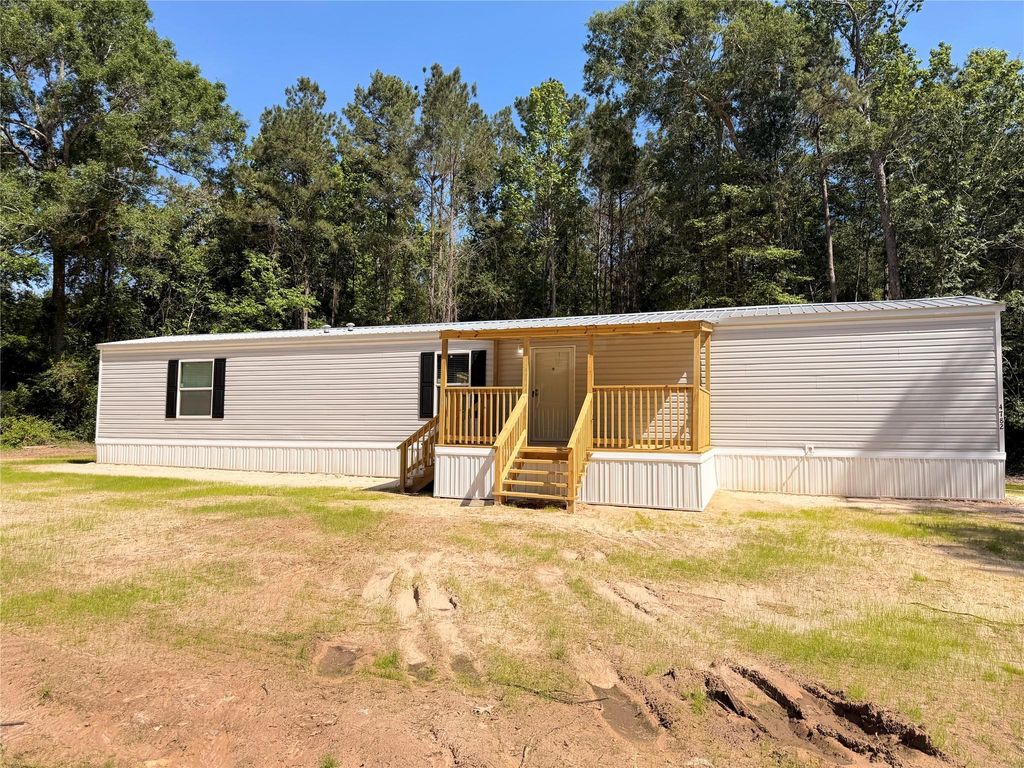 4782 Fm 1010 Road, Cleveland, TX 77327