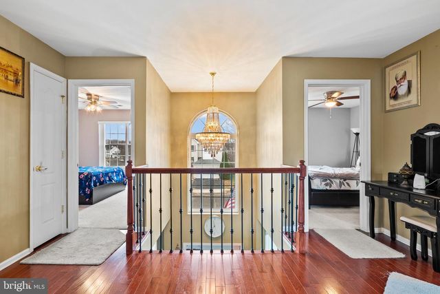 43 ALLEGHENY LN, Bordentown, NJ 08505