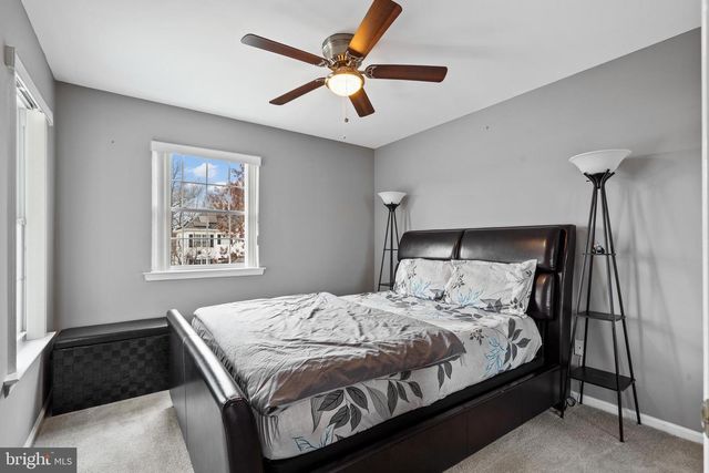 43 ALLEGHENY LN, Bordentown, NJ 08505