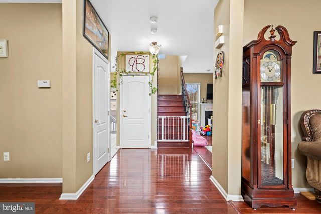 43 ALLEGHENY LN, Bordentown, NJ 08505