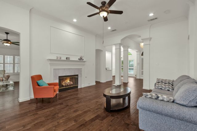 108 Hearthwood Drive, Coppell, TX 75019