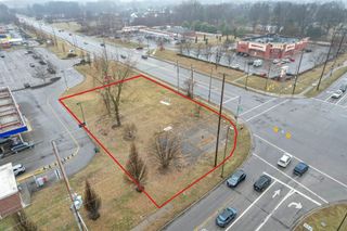 0 Stelzer Road, Columbus, OH 43219