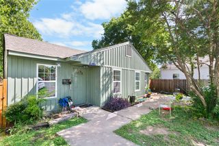 3625/3627 Colcord Avenue, Waco, TX 76707