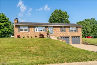 9412 Rohrland Street NW, Massillon, OH 44647