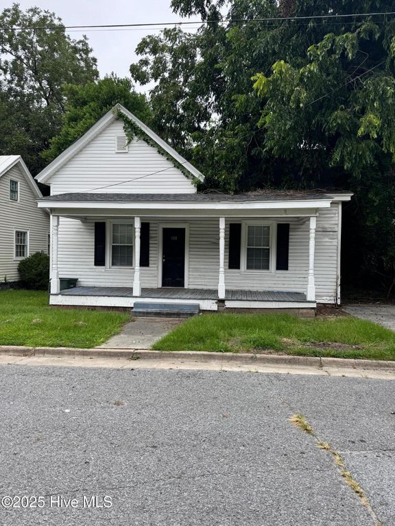 108 W 12th Street, Greenville, NC 27834