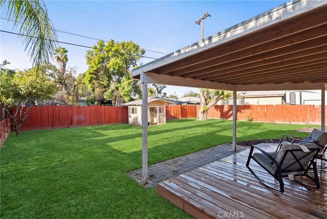 4012 E Clinton, Fresno, CA 93703