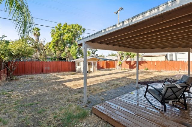 4012 E Clinton, Fresno, CA 93703