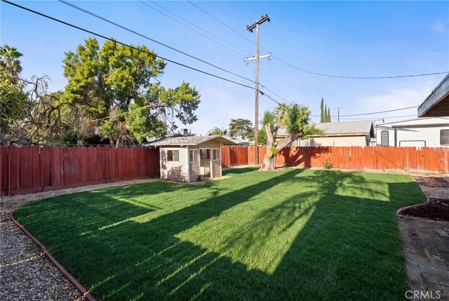 4012 E Clinton, Fresno, CA 93703