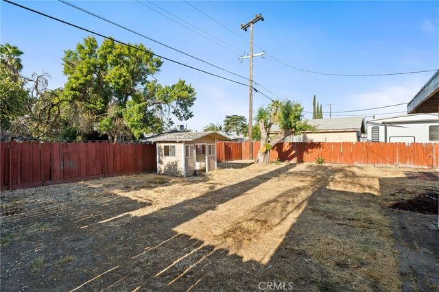4012 E Clinton, Fresno, CA 93703