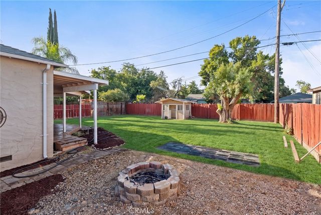 4012 E Clinton, Fresno, CA 93703