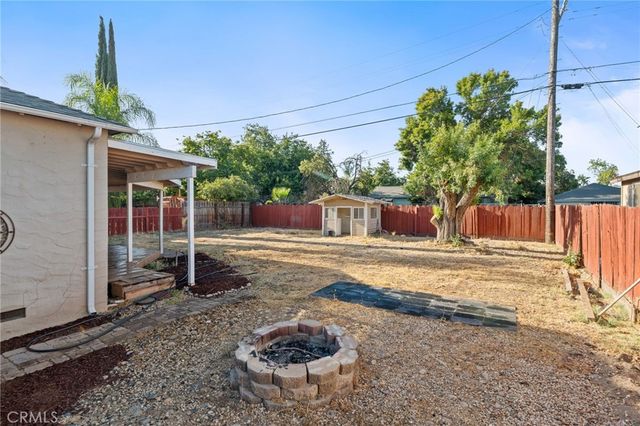 4012 E Clinton, Fresno, CA 93703