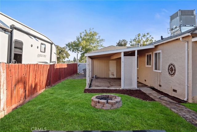 4012 E Clinton, Fresno, CA 93703