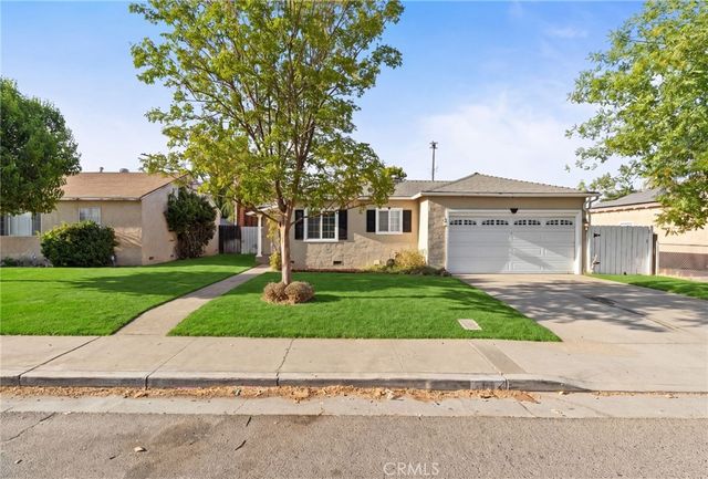 4012 E Clinton, Fresno, CA 93703
