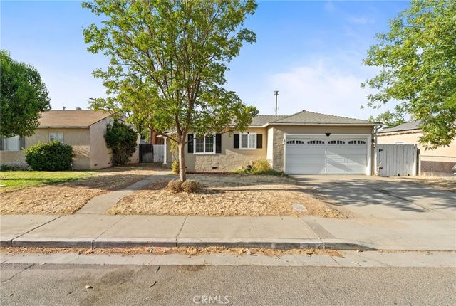 4012 E Clinton, Fresno, CA 93703