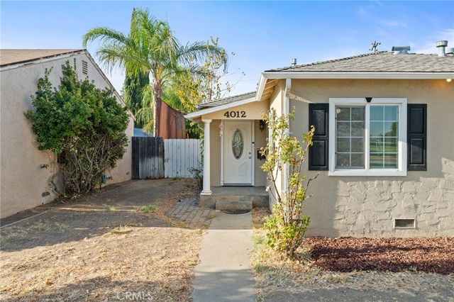 4012 E Clinton, Fresno, CA 93703