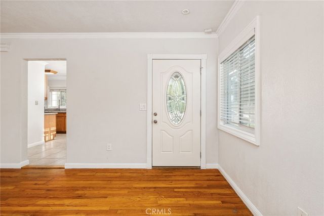 4012 E Clinton, Fresno, CA 93703