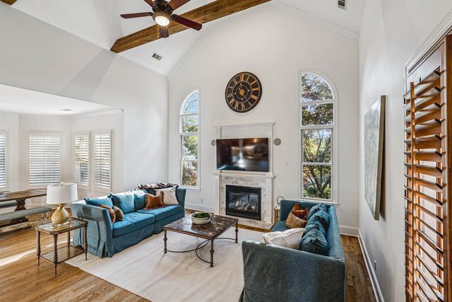 3084 DEVONSHIRE WAY, Germantown, TN 38139