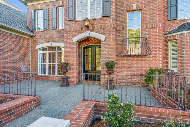 3084 DEVONSHIRE WAY, Germantown, TN 38139