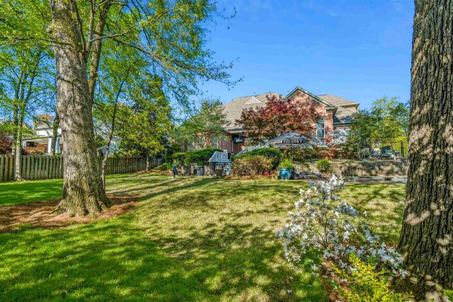 3084 DEVONSHIRE WAY, Germantown, TN 38139