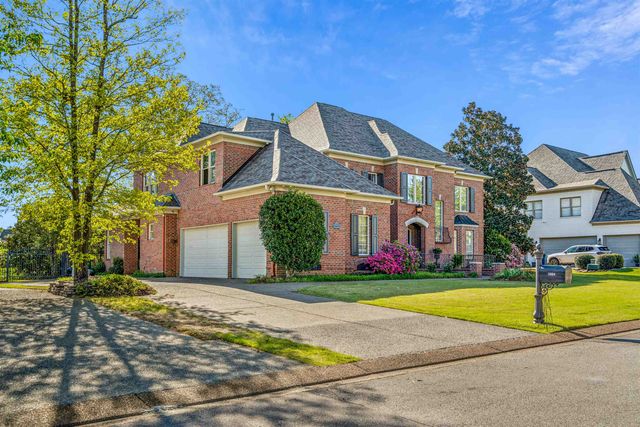 3084 DEVONSHIRE WAY, Germantown, TN 38139