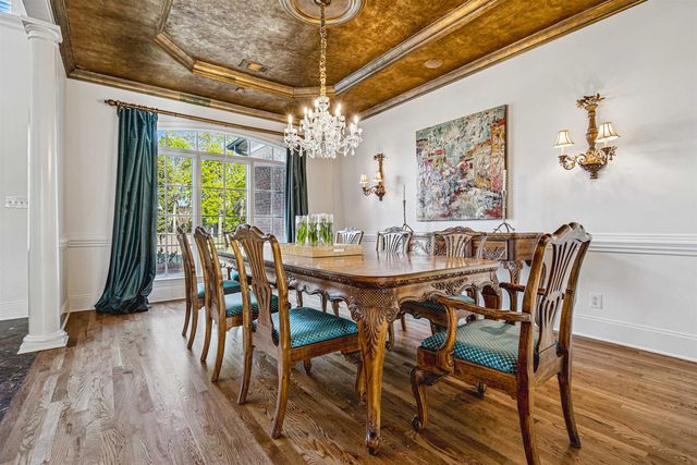 3084 DEVONSHIRE WAY, Germantown, TN 38139