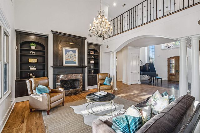 3084 DEVONSHIRE WAY, Germantown, TN 38139