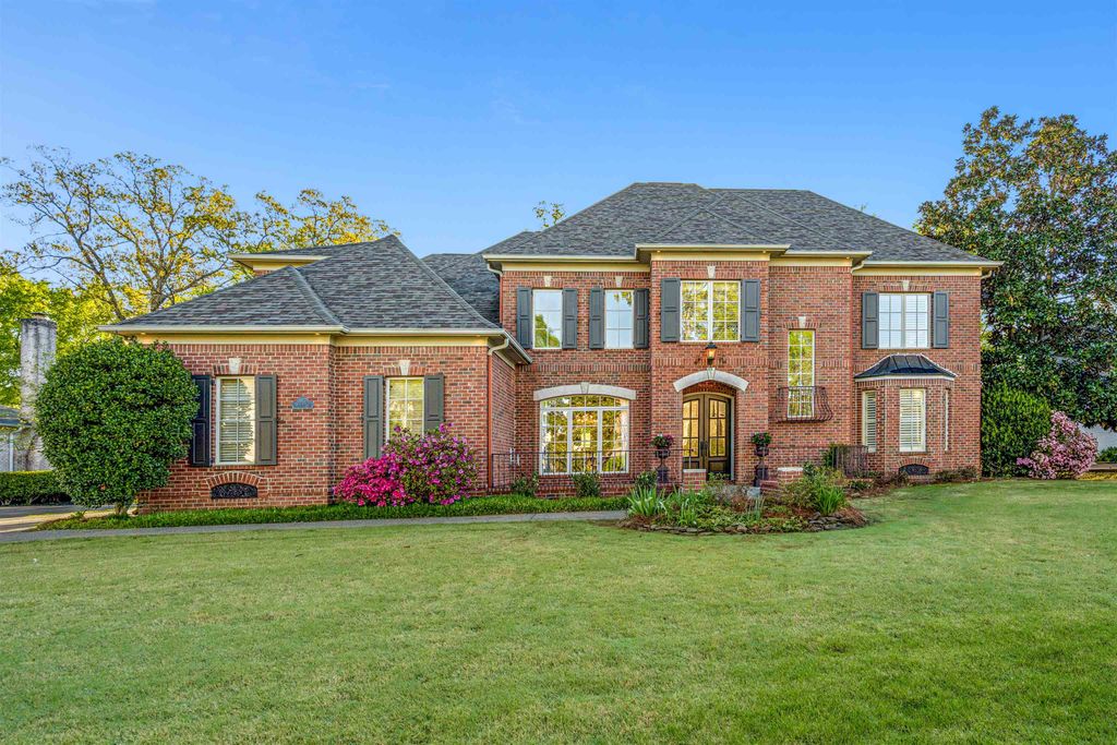 3084 DEVONSHIRE WAY, Germantown, TN 38139