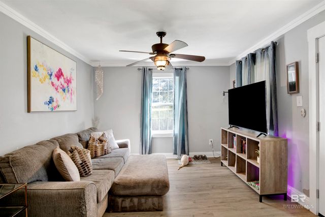 22786 Racine Street, Robertsdale, AL 36567