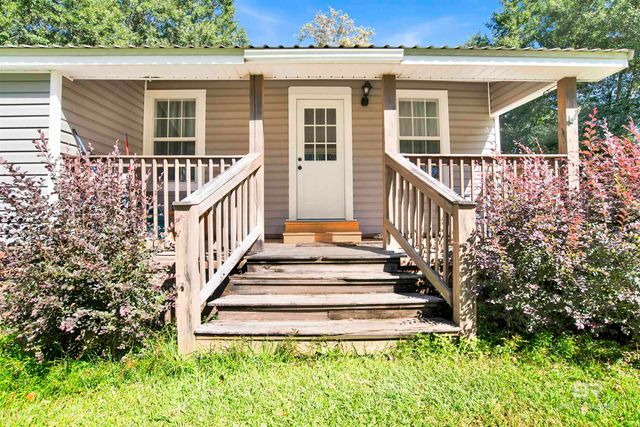 22786 Racine Street, Robertsdale, AL 36567