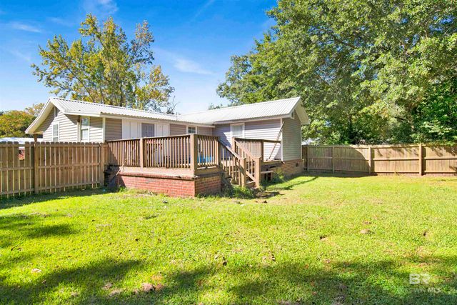 22786 Racine Street, Robertsdale, AL 36567