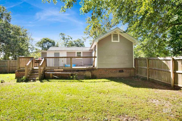 22786 Racine Street, Robertsdale, AL 36567
