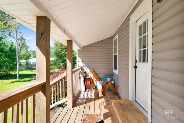 22786 Racine Street, Robertsdale, AL 36567