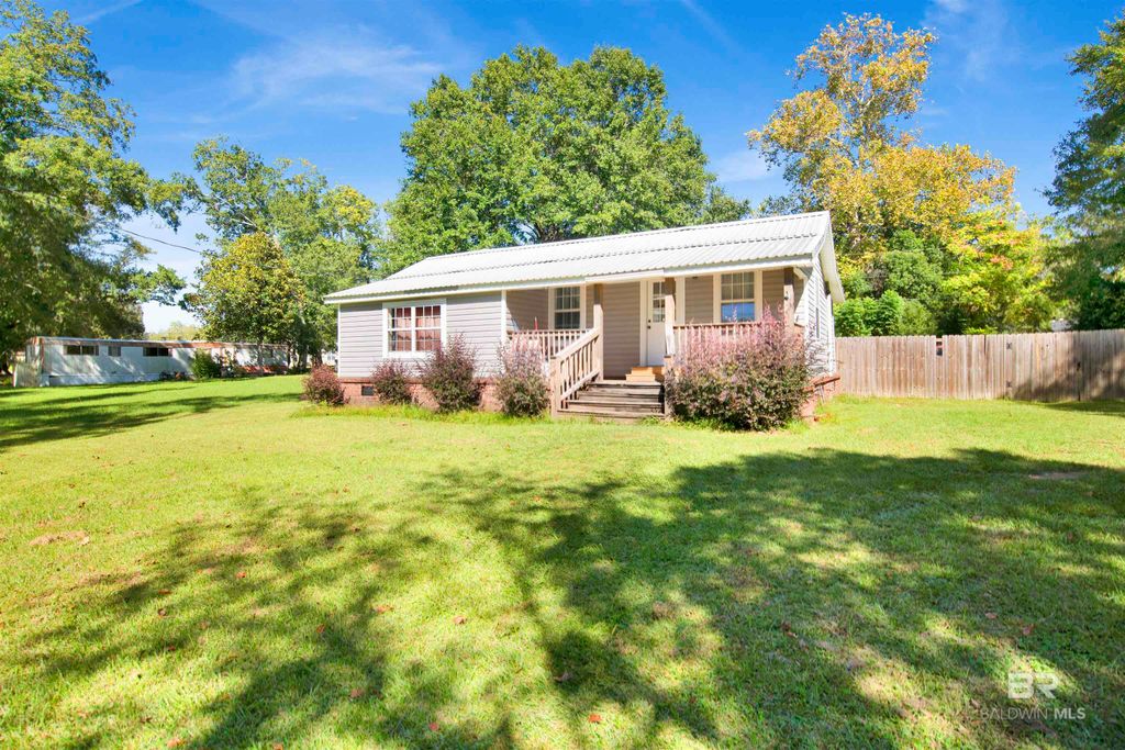 22786 Racine Street, Robertsdale, AL 36567