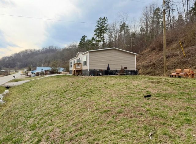 2701 Kentucky 30, Booneville, KY 41314