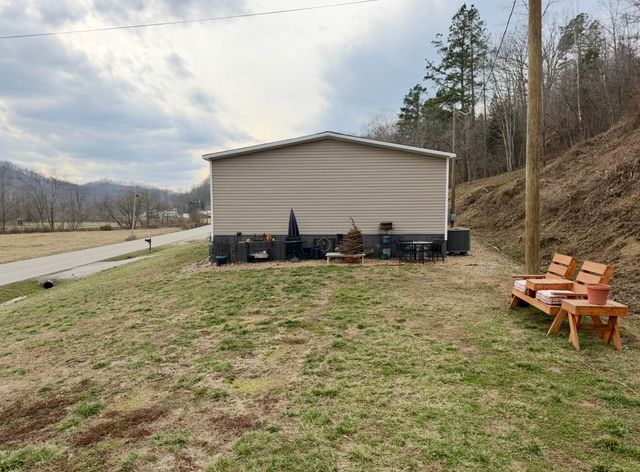 2701 Kentucky 30, Booneville, KY 41314