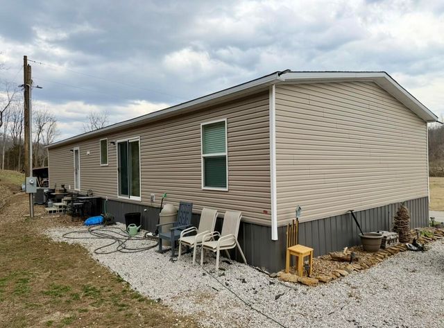 2701 Kentucky 30, Booneville, KY 41314