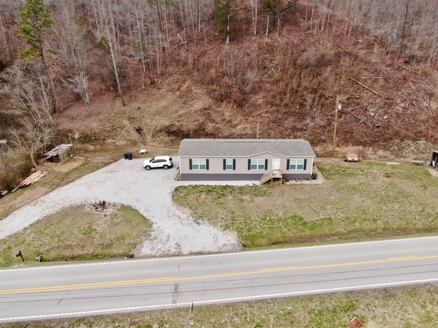 2701 Kentucky 30, Booneville, KY 41314