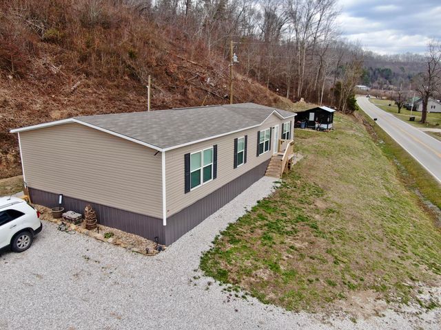 2701 Kentucky 30, Booneville, KY 41314