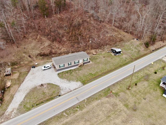 2701 Kentucky 30, Booneville, KY 41314