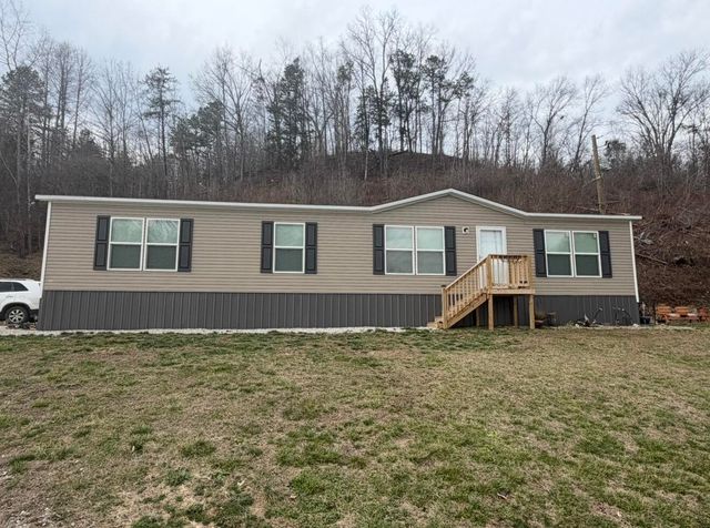 2701 Kentucky 30, Booneville, KY 41314