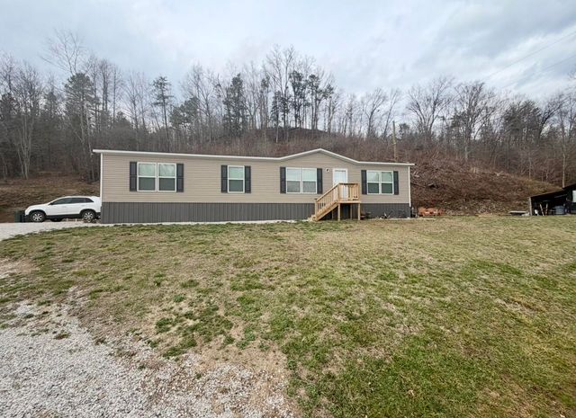 2701 Kentucky 30, Booneville, KY 41314