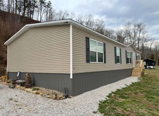 2701 Kentucky 30, Booneville, KY 41314