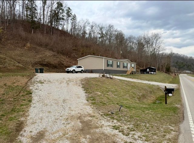 2701 Kentucky 30, Booneville, KY 41314