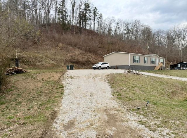 2701 Kentucky 30, Booneville, KY 41314