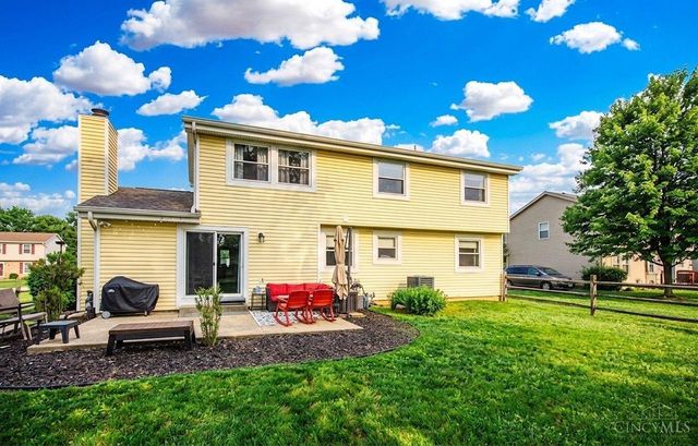 5546 Dogwood Court, West Chester, OH 45069