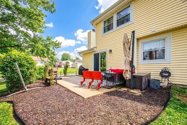 5546 Dogwood Court, West Chester, OH 45069